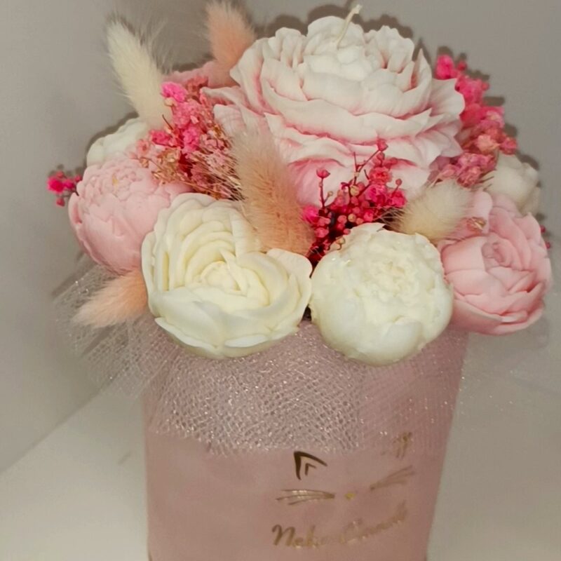 Flower Box S