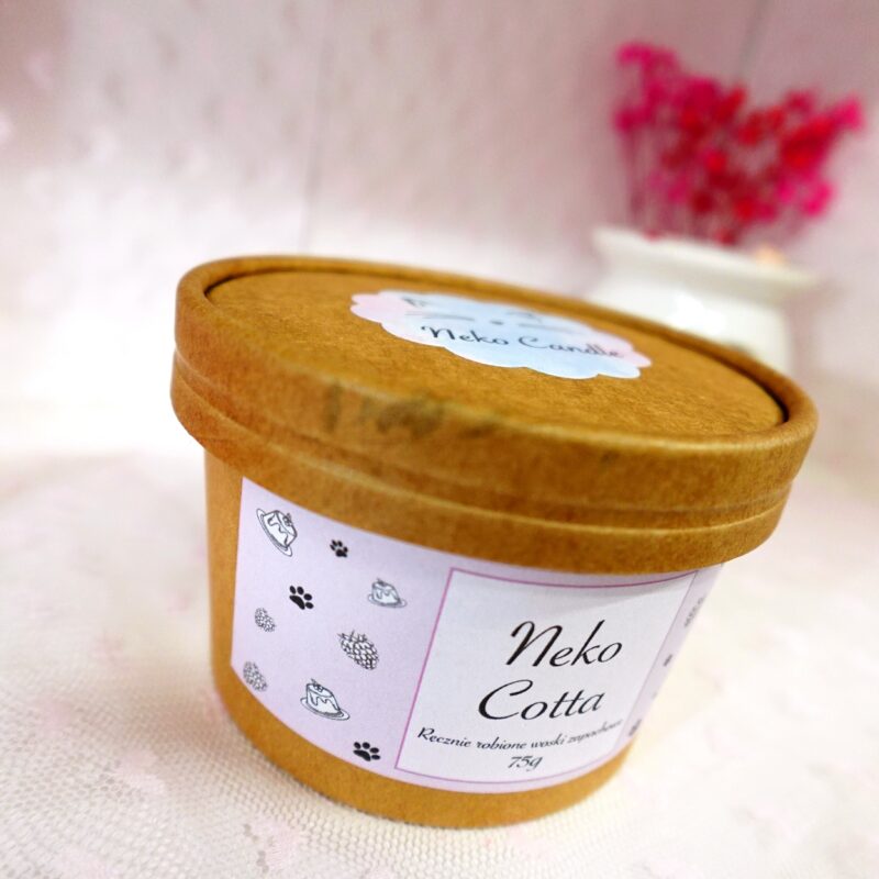 Woski - Neko Cotta