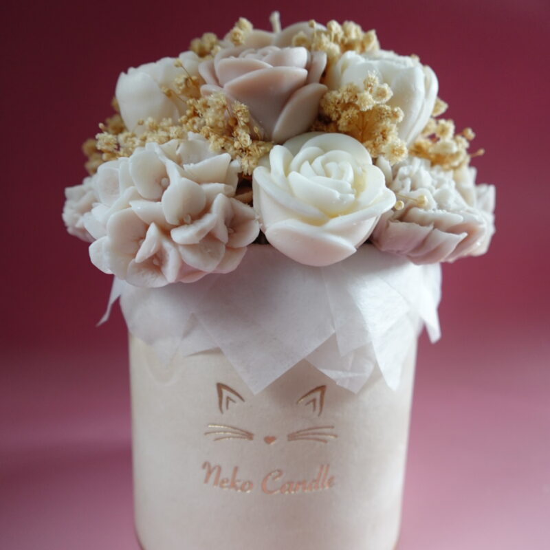Flower Box M