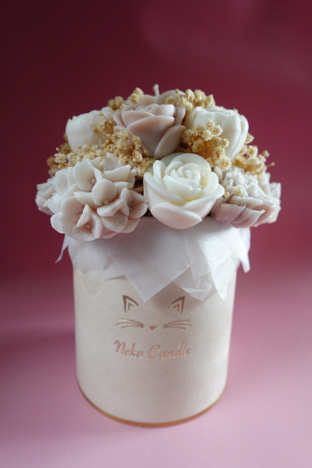 Flower Box M