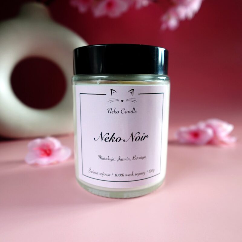 Neko Noir 120g