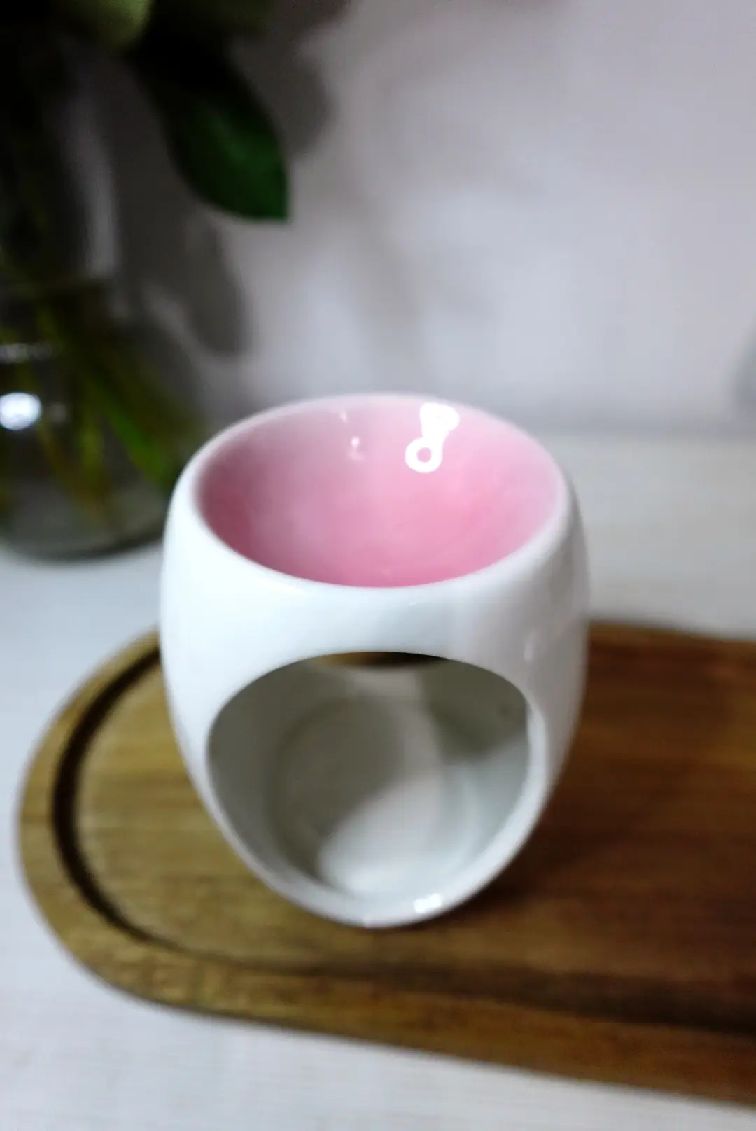 Kominek Zapachowy – Pink Touch - obrazek 2