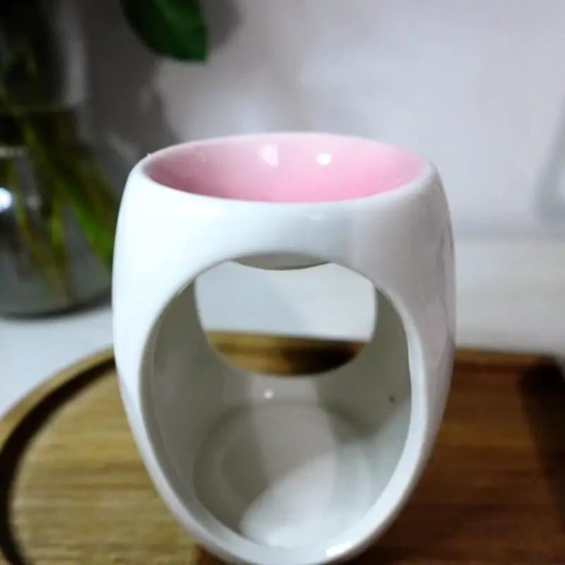 Kominek Zapachowy – Pink Touch