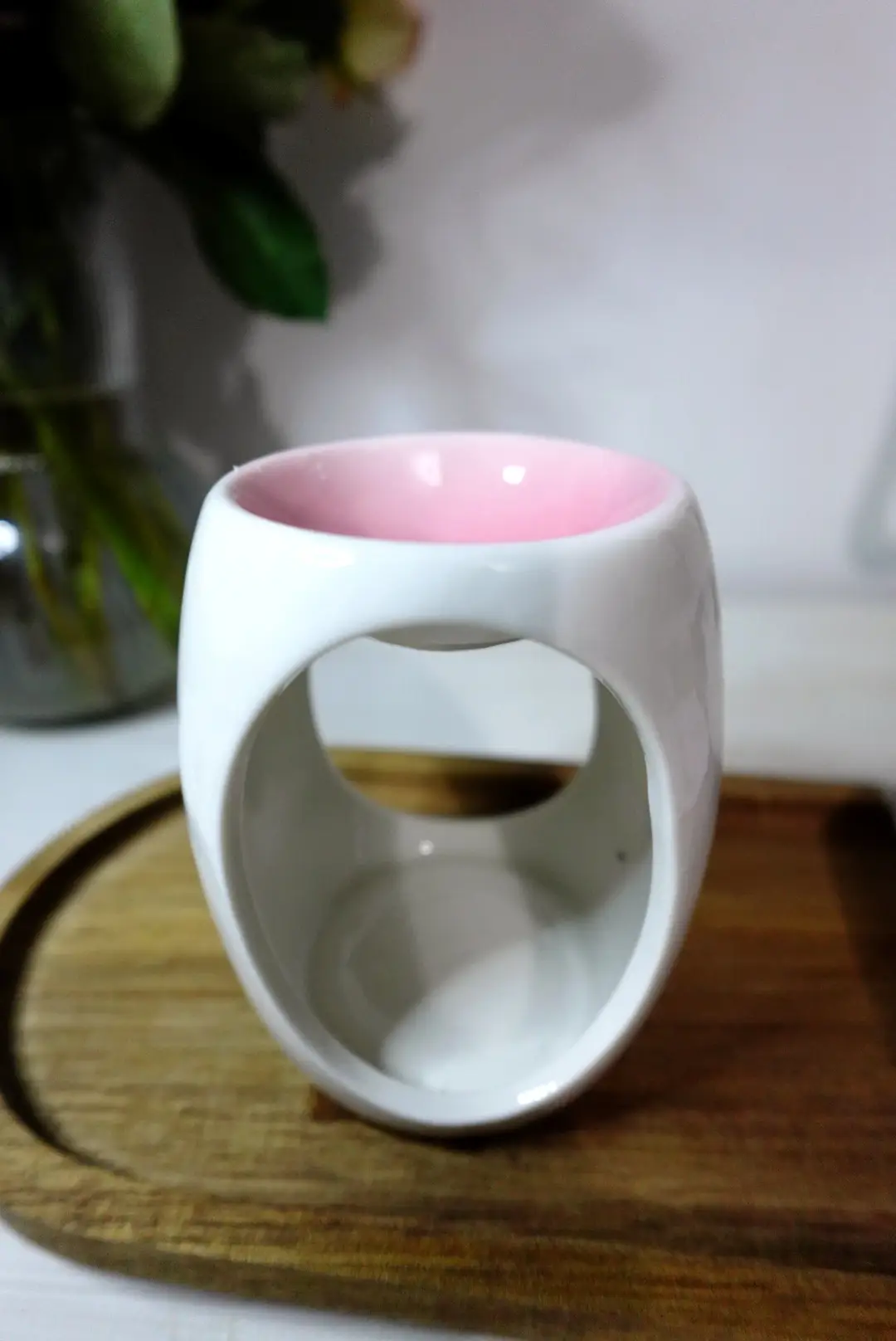 Kominek Zapachowy – Pink Touch