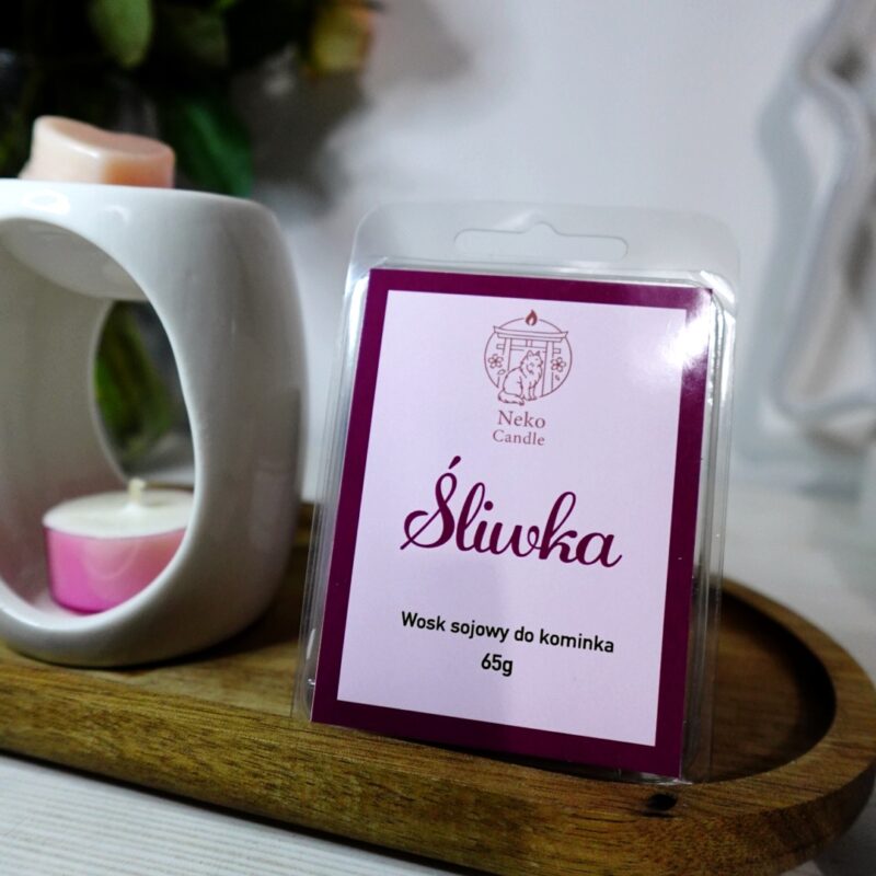 Śliwka 65g