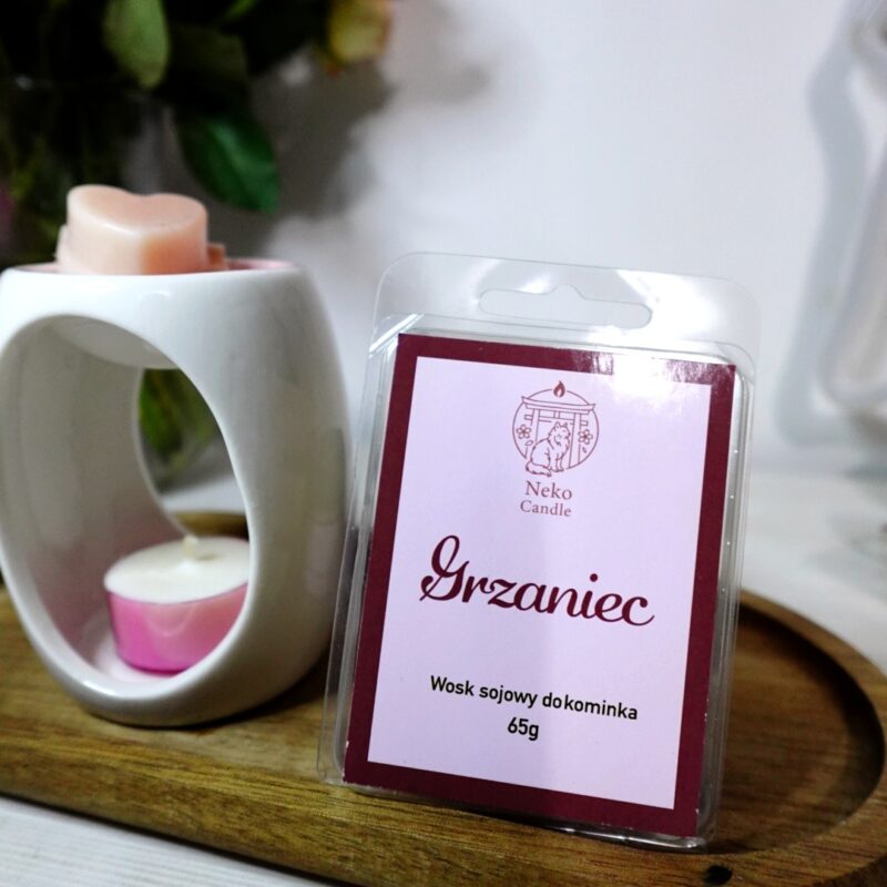 Grzaniec 65g