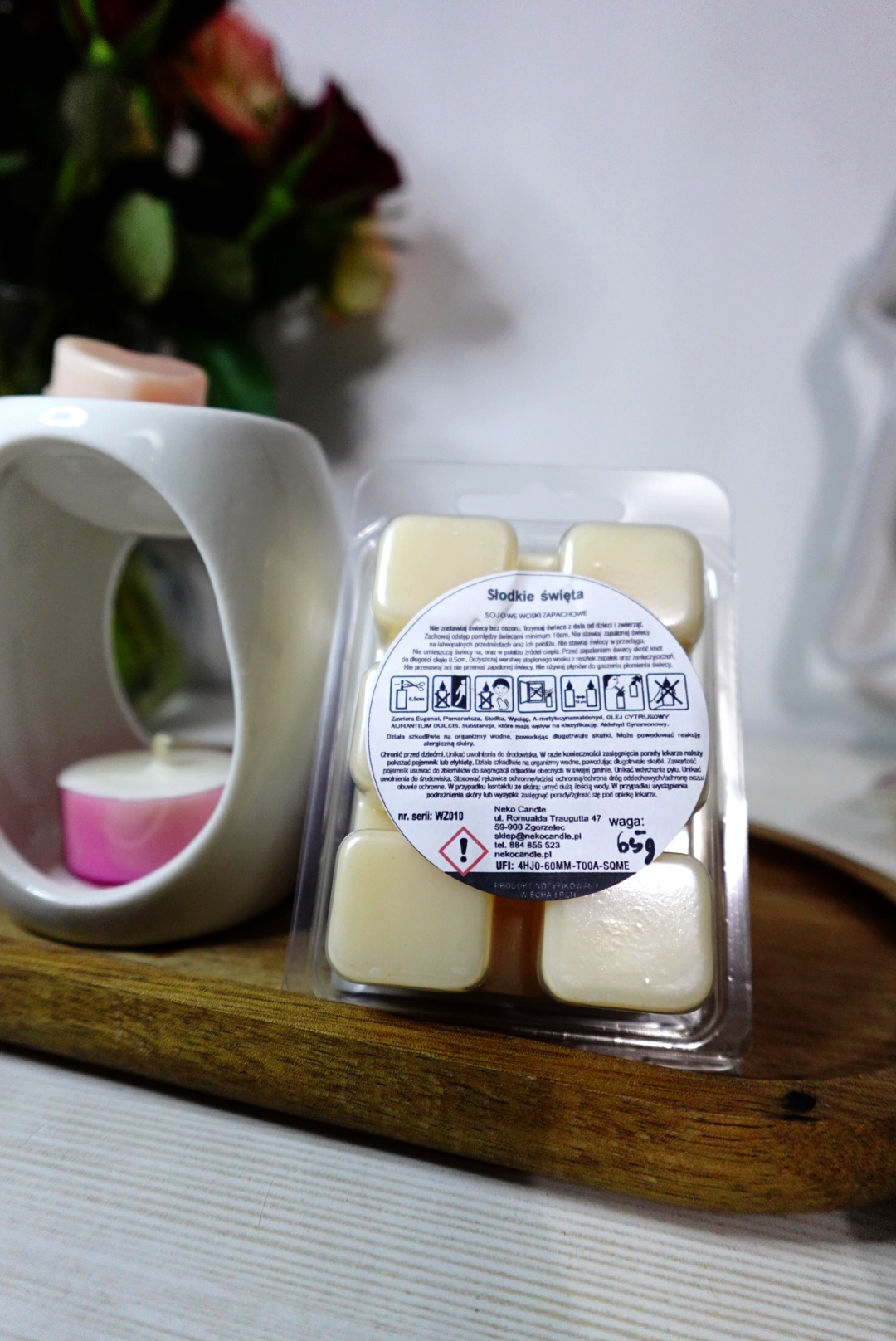 Słodkie święta 65g - obrazek 2