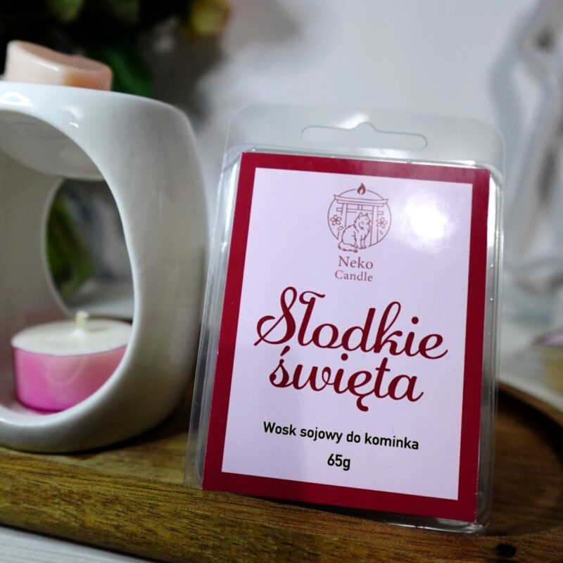 Słodkie święta 65g