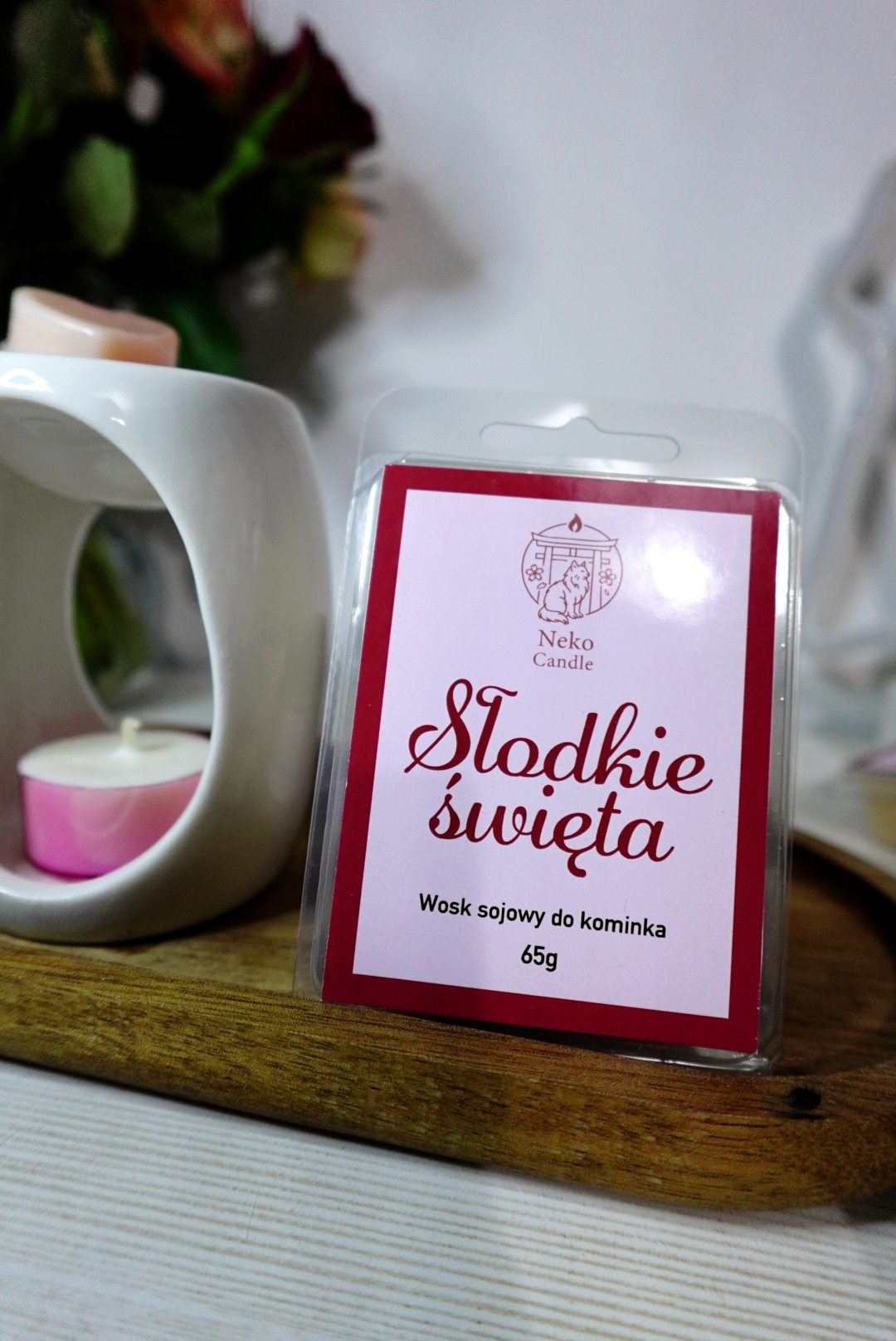 Słodkie święta 65g