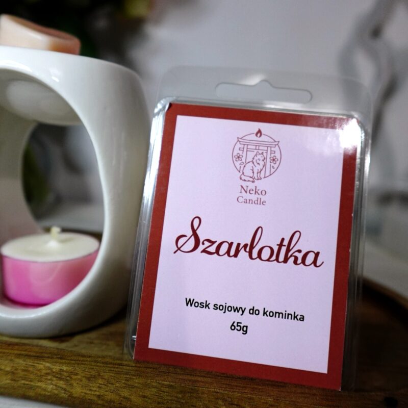 Szarlotka 65g