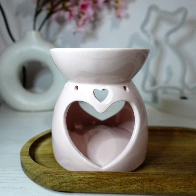 Kominek Zapachowy – Pink Heart
